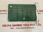 Albatross pao-122 pcb card 37937406