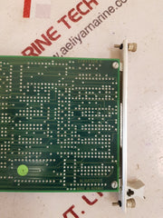 Albatross pao-122 pcb card 37937406