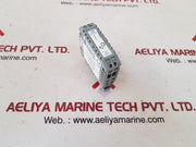 Electronic devices zbd1+ zener barrier bas99atex7150