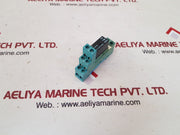 Finder 95.75 Relay Socket 10A 250/300V
