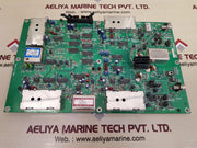 Jrc cnc-251 frequency converter h-6pckd00624e