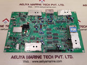 Jrc cnc-251 frequency converter h-6pckd00624e