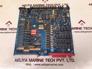 Spector 219-000-09-3-01 pcb card 