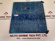 Spector 219-000-09-3-01 pcb card