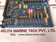 Spector 219-000-09-3-01 pcb card