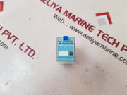 Releco series qr-c relay socket c9-a41