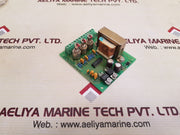 Ips 016-008190 buffer board