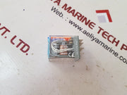 Releco series qr-c relay socket c9-a41