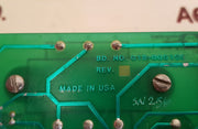 Ips 016-008190 buffer board
