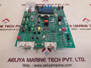 Servomex 01175901/3/790 pcb card