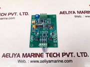 Integrated power systems 016-009576 pcb card