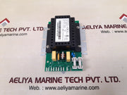 Els compass control sp20803/powermec ab