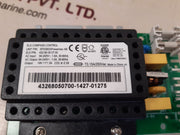 Els compass control sp20803/powermec ab