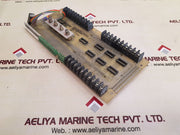 Ips 016-006590 scr control module