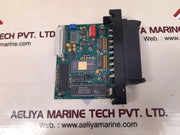 Horner He100Thm800B Thermocouple Input Module