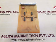 Stromberg sgea 104 a1Â printed circuit board