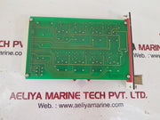 Electronic Devices Ed780 Rev 2 Relay Module