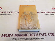 Stromberg sgea 104 a1Â printed circuit board