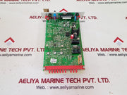 Electronic devices ed710 pcb card