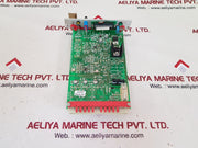 Electronic Devices Ed710 Rev6 Pcb Card , 21%