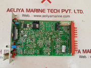 Electronic Devices Ed710 Rev6 Pcb Card , 21%