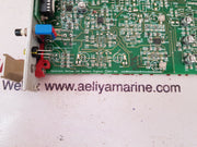 Electronic Devices Ed710 Rev6 Pcb Card , 21%