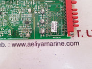 Electronic Devices Ed710 Rev6 Pcb Card , 21%