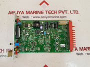 Electronic devices ed710Â  pcb card rev6