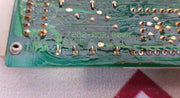 Kongsberg autronica kda-3/4u10 analog input board 7252-052.0002