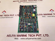 Jrc cdc-701-1 pcb card 6pckd00111a