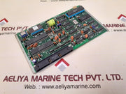 Jrc cdc-701-1 pcb card 6pckd00111a