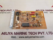Stromberg sgea 13a1 circuit board Used