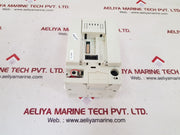 Mitsubishi electric fx3u-16mr/es-a programmable controller