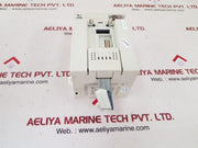 Mitsubishi electric fx3u-16mr/es-a programmable controller