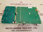Cegelec 20x4504a1l pc board