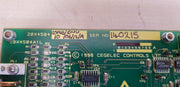 Cegelec 20x4504a1l pc board