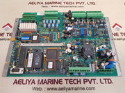 Robway pcb 1913 rev 2 card 