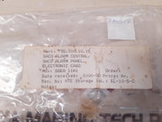 Stromberg sgea 11a1 circuit board 792.100.10.15