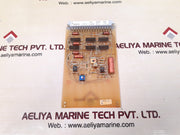 Stromberg sgea 11a1 circuit board 792.100.10.15