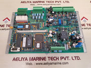 Robway pcb 1913 rev 2 card