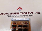 Stromberg sgea 11a1 circuit board 792.100.10.15