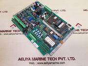Robway pcb 1913 rev 2 card