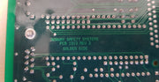 Robway pcb 1913 rev 2 card
