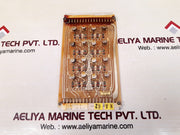 Stromberg sgea 129 e1 pcb card used