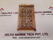 Stromberg sgea 129 e1 pcb card used