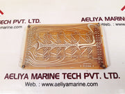 Stromberg sgea 129 e1 pcb card used