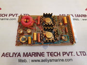 Stromberg smcb1y2 circuit board 57546671l