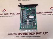 Metso bou 8 d200535 pcb card 