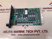 Metso bou 8 d200535 pcb card