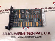 Valmet aiu 8 analog input module a413125 08